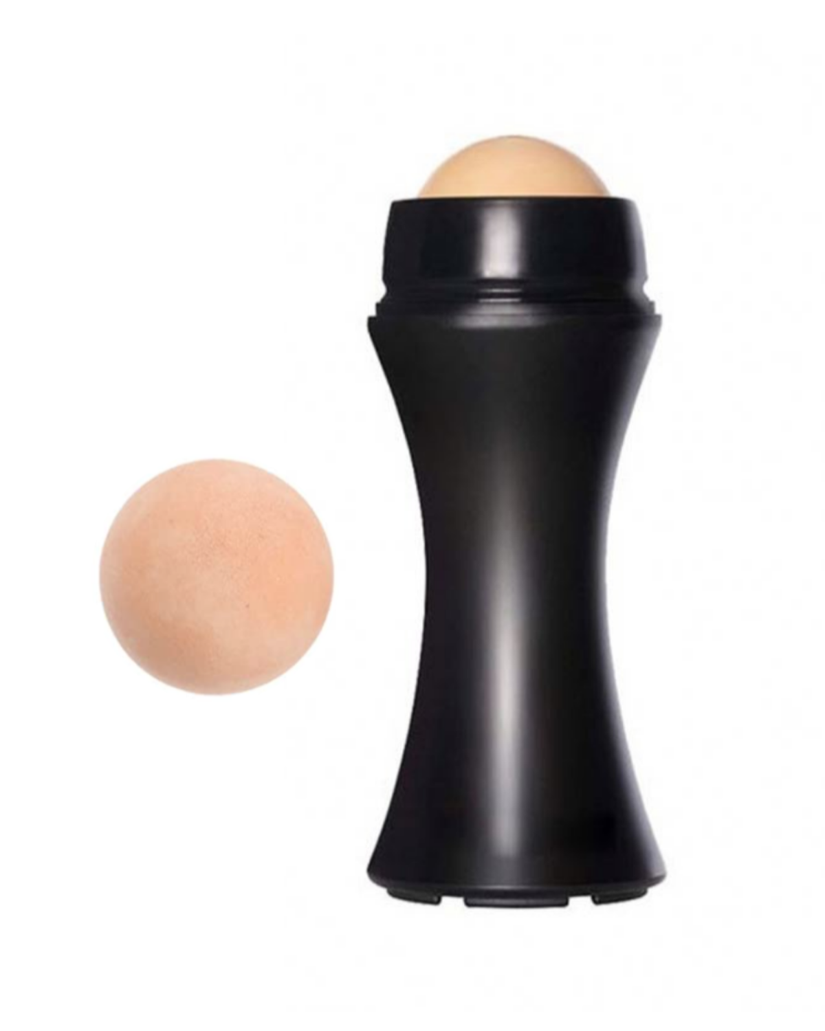 Lavalux- Roller Facial à Effet Mat