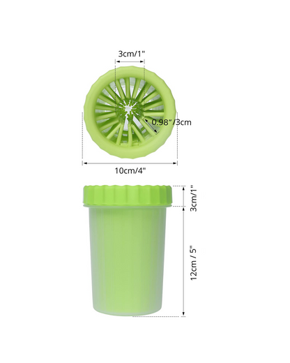 FreshPaws, Nettoyant pour chiens