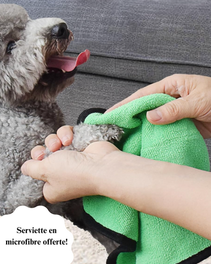 FreshPaws, Nettoyant pour chiens